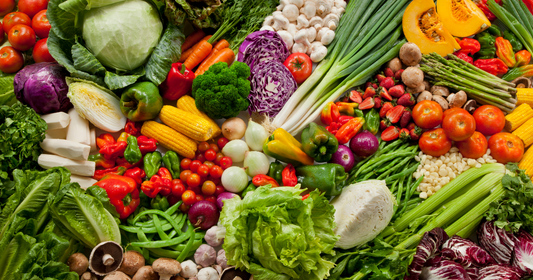 The Best Vegetables for Blood Sugar Control (and Which to Limit)