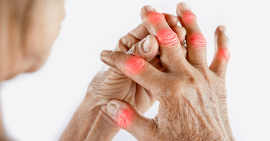 The Hidden Link Between Inflammation and High Blood Sugar