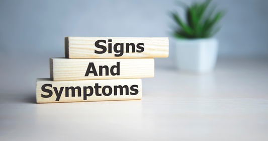 High Blood Sugar Symptoms: What to Watch For and When to Act