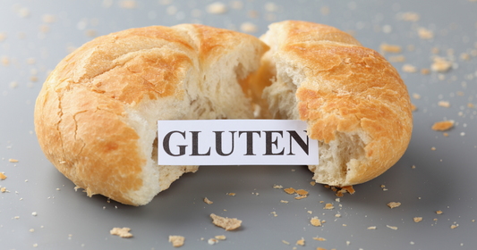 Gluten & Glucose: What People With High Blood Sugar Really Need to Know