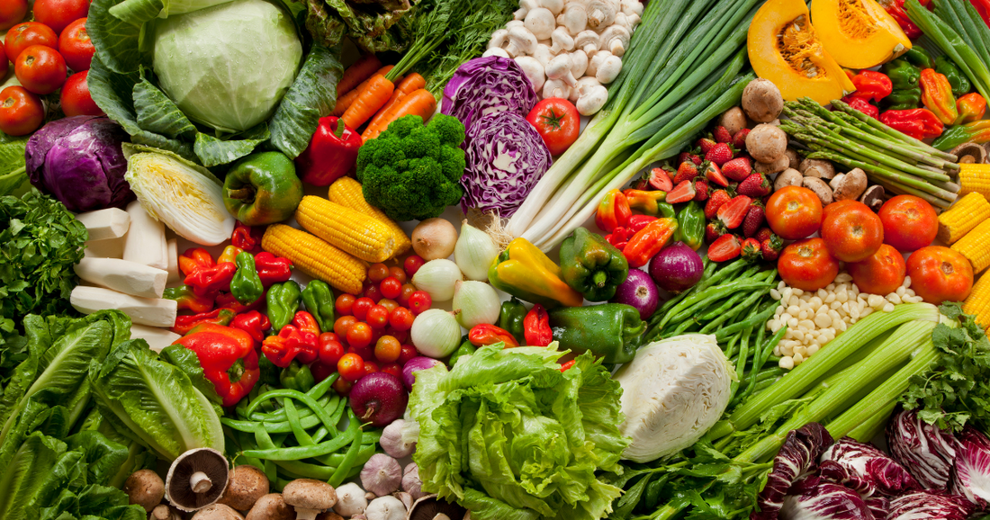 The Best Vegetables for Blood Sugar Control (and Which to Limit)