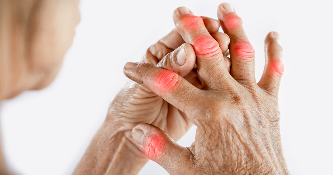 The Hidden Link Between Inflammation and High Blood Sugar