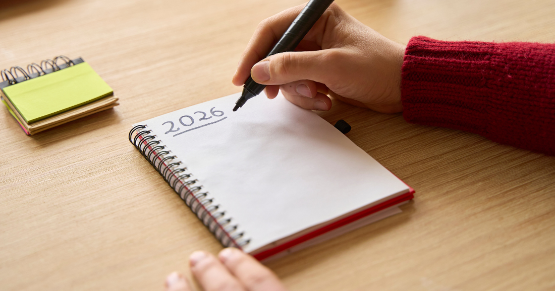 Starting 2026 Strong: Simple Goals for Better Blood Sugar Balance