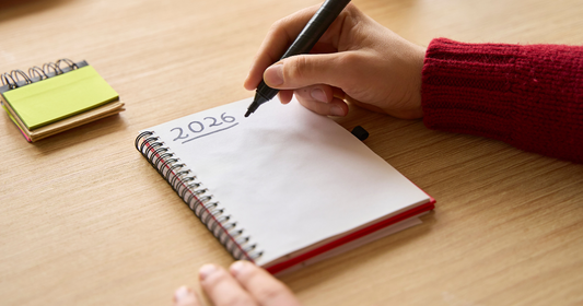 Starting 2026 Strong: Simple Goals for Better Blood Sugar Balance