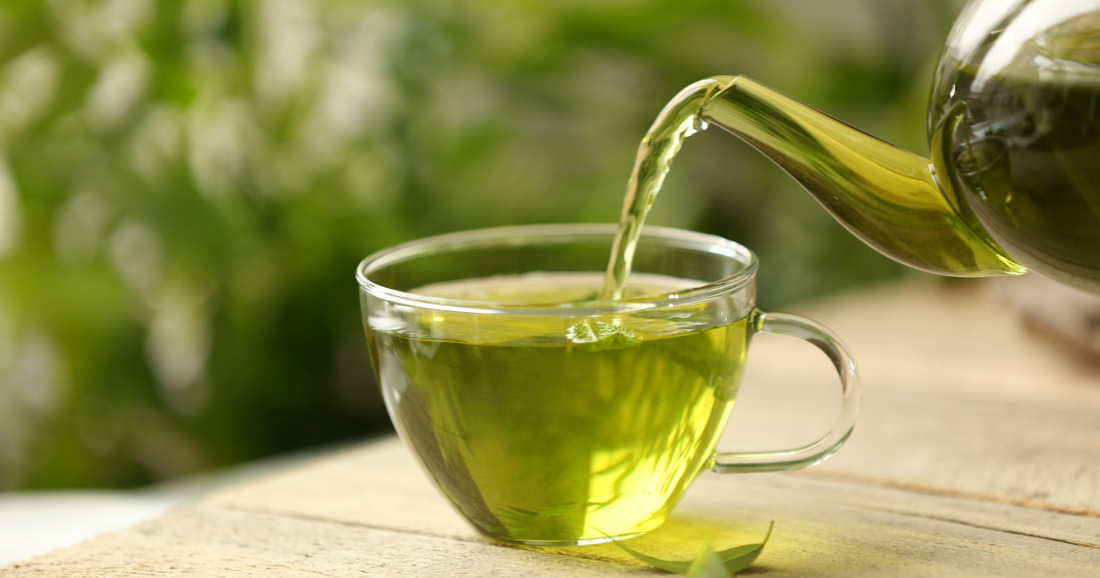The Best Teas for Healthy Blood Sugar (and the Ones to Limit)