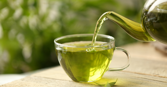 The Best Teas for Healthy Blood Sugar (and the Ones to Limit)