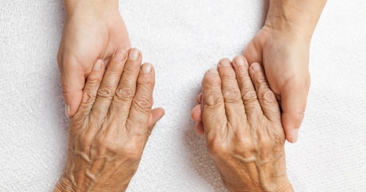 How aging affects blood sugar control - mature adult taking proactive steps for glucose health