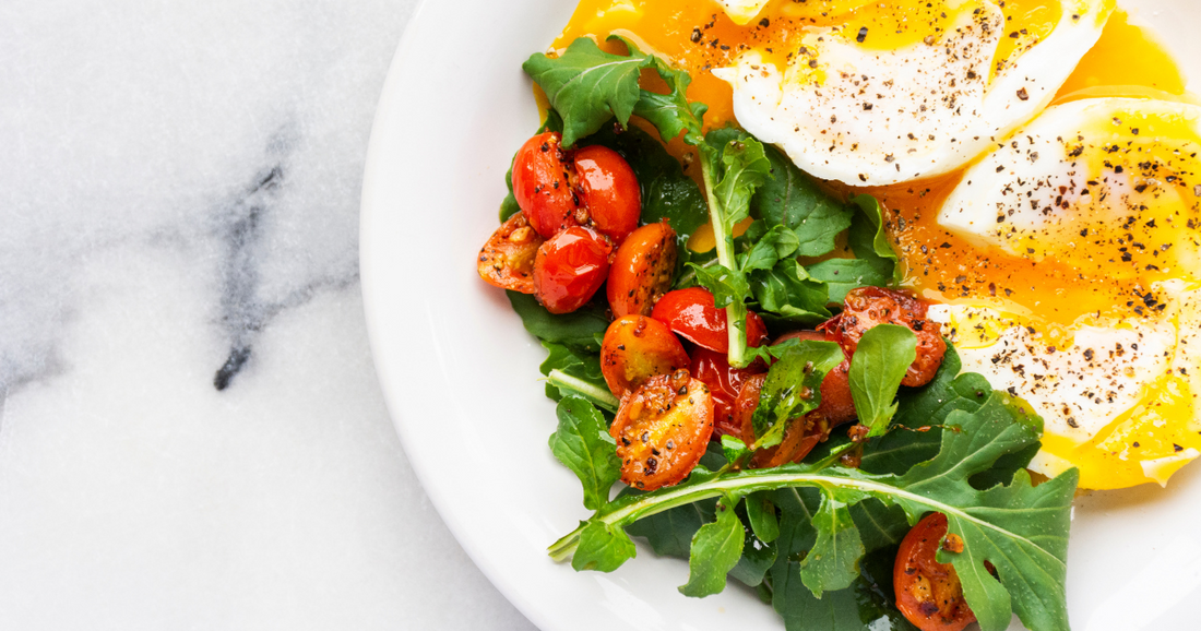 Kickstart Your Day: The Best Breakfasts for Blood Sugar Stability