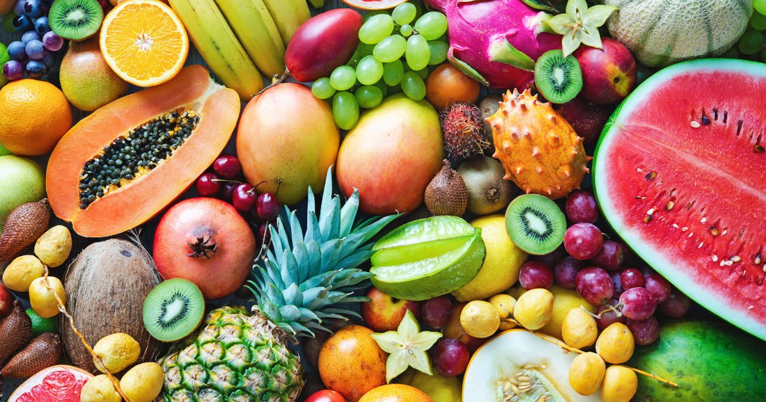 Best and Worst Fruits for Blood Sugar: What You Need to Know
