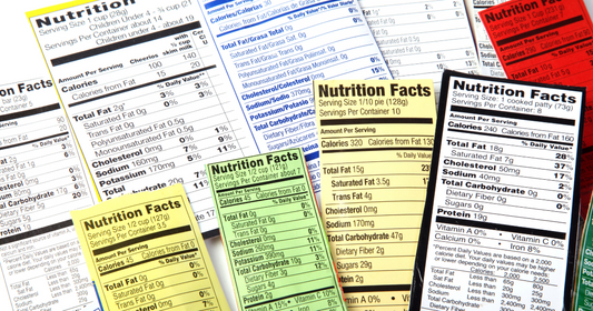 Reading Food Labels: A Diabetic’s Guide to Making Informed Choices