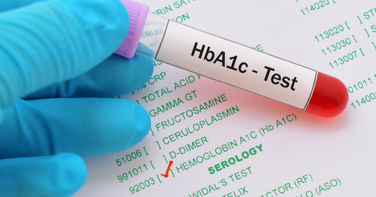 The HbA1c Test: What It Means and Why It Matters