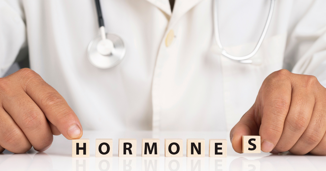 The Connection Between Hormones and Glucose Levels