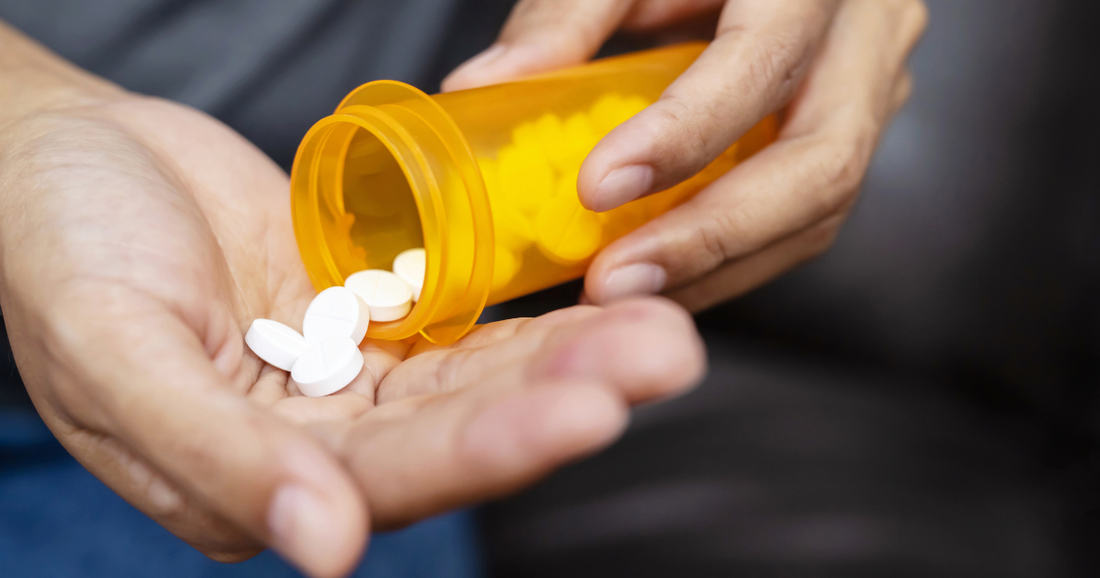 Metformin Side-Effects & Natural Ways to Fight Them