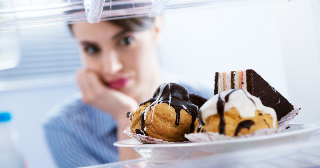 Breaking the Sugar Habit: Tips to Reduce Cravings Naturally