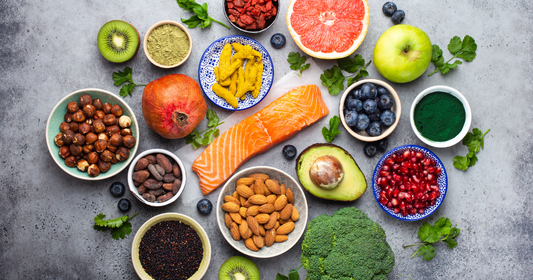 Top 10 Diabetes Superfoods: What to Eat for Optimal Health