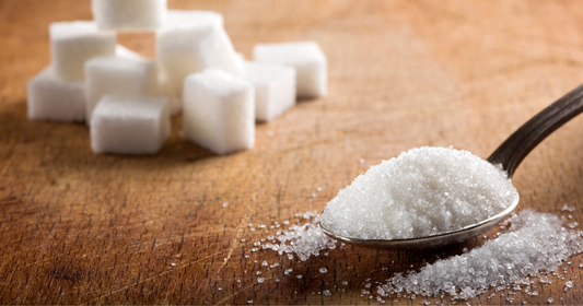 The Sweet Truth: Natural Sweeteners vs. Artificial Sweeteners