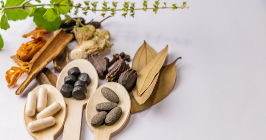 What is Ayurveda and How Can It Help with Glucose Levels?