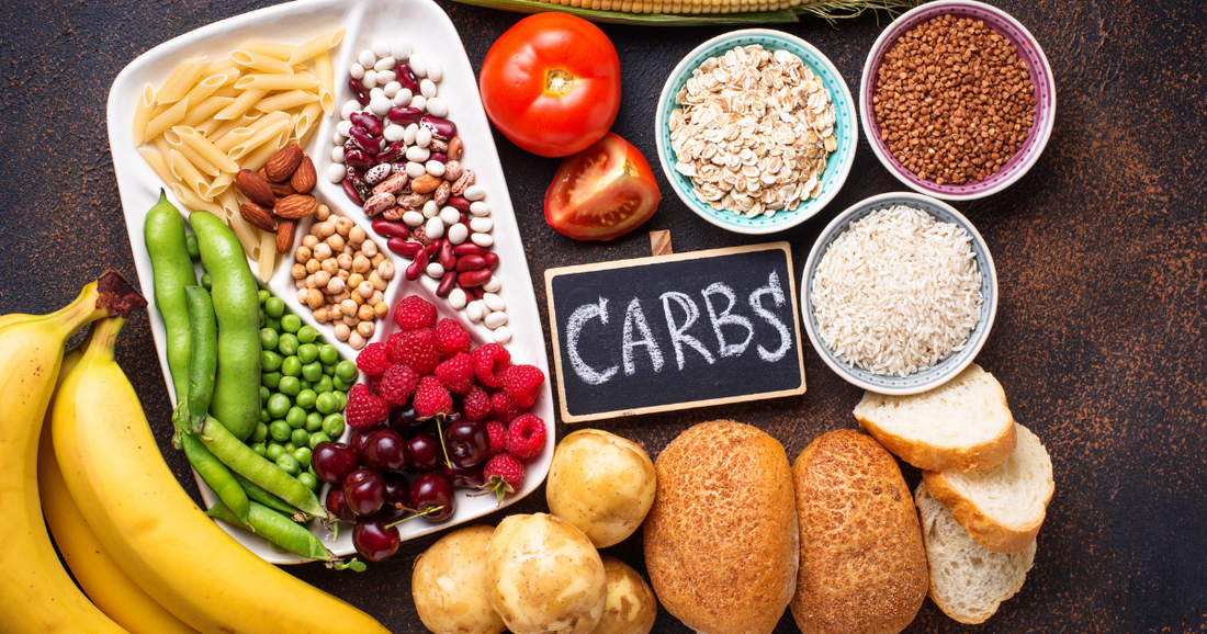 Carbohydrates and Blood Sugar: What Every Diabetic Needs to Know