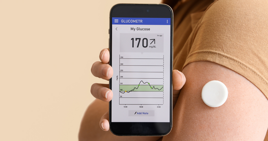 Technology and Diabetes: How New Tools Help Manage the Condition