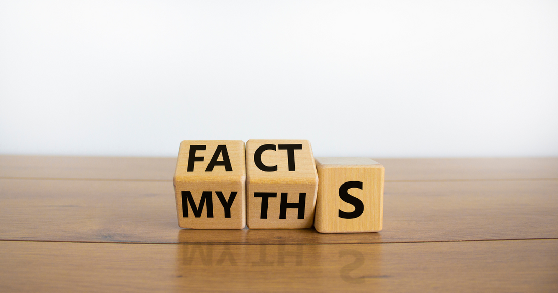 Debunking Myths in Diabetes Management: Practical Insights for Everyday Wellness