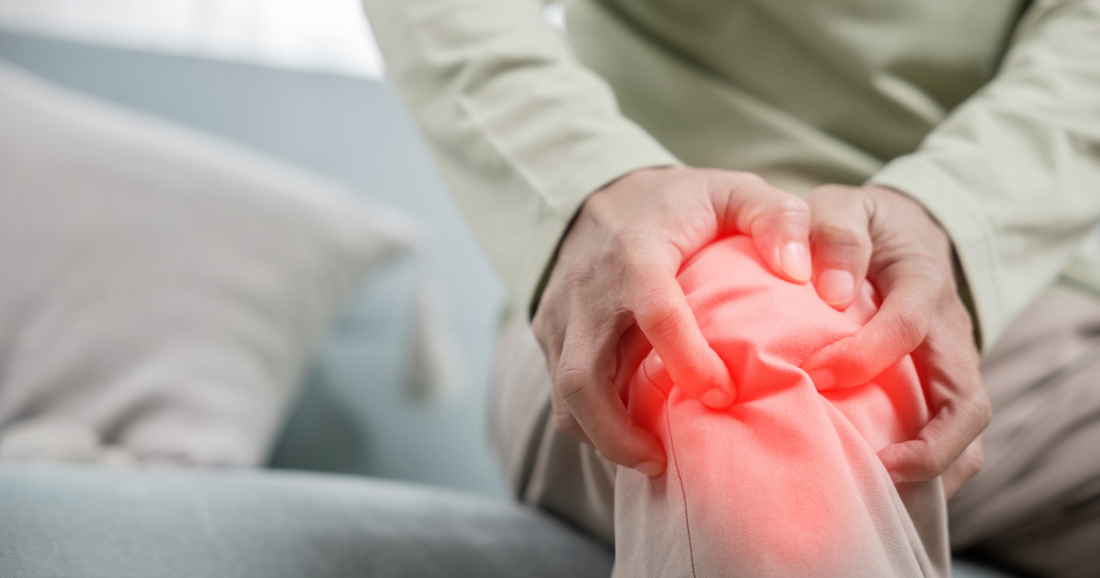 Glucose Levels and Joint Pain: Understanding the Connection and Finding Relief