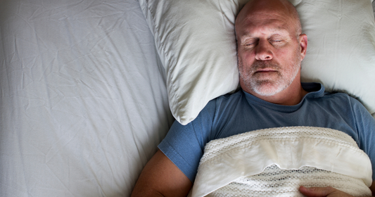 The Impact of Sleep on Blood Sugar Levels